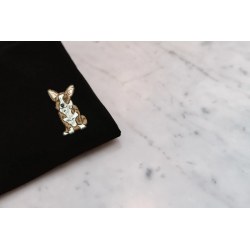 Dog Lovers Adler Grey Shirt