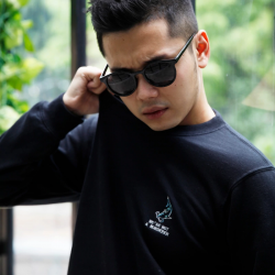 Sweater Sharks Edition 2